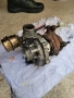 Турбина Garrett 1,4tdi Audi A2 2002 г.и мн.други, снимка 8