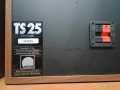 Arcus TS 25 в перфектно техническо състояние. Уникален звук! Изпращам видео. , снимка 17