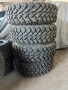 Maxxis Bighorn LT235/75R15 + джанти 15” – ТОП състояние, снимка 5