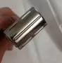 Ретро Самобръсначка Gillette Super Adjuatable "Black Beautu" 1975+5ножчета, снимка 9