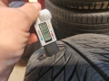 4бр.зимни гуми 225/55/19 Michelin, снимка 3