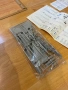 Модел на самолет F106A 1:72, Hasegawa hobby kits, Japan, снимка 4