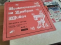 ХРАБРИЯТ ШИВАЧ 1105261634L1, снимка 12