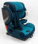 НОВО детско столче RECARO Tian SEATFIX Xenon Blue, снимка 6