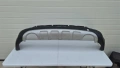Спойлер за задна броня Kia Sportage година 2015 2016 2017 2018 код 86612F1010, 86612-F1010 , снимка 1