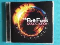 Jazz-Funk,Contemporary Jazz,Swing,Vocal,Neo Soul-CD, снимка 4