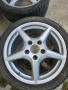 Джанти BBS 18 5х130 PORSCHE, снимка 2