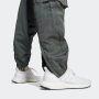 adidas City Escape Cargo Pants - Grey - дамски карго панталон НОВ БЕЗ ЕТИКЕТИ Л, снимка 4