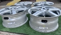 Джанти 5/114,3/16 Toyota Lexus Suzuki, снимка 8