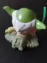 Yoda (Star Wars) Йода - Междузвездни Войни оригинална Kinder макси, снимка 2