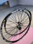 капли mavic cross trail 26" диск, снимка 1