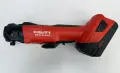 Hilti SCO 6-A22 - Акумулаторна фреза за гипсокартон 2x22V 5.2Ah като нов!, снимка 3
