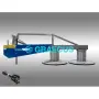 Дискова косачка GRAECUS DX185, снимка 6