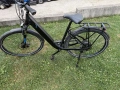 Електрически велосипед  EVO city pro, снимка 1