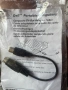 Всякакви кабели HDMI към DVI, HDMI към HDMI Преходни и VGA кабели за монитор, за компютър.. Адаптери, снимка 13