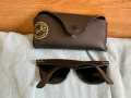 Ray ban wayfarer Italy , снимка 3