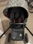  Детска количка Cybex Priam Rebellious, снимка 2