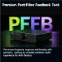 3E Audio A7 моно висок клас HI FI Class D усилвател ново поколение TPA3255 подобрена PFFB , снимка 4