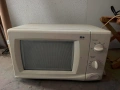 120635  far mo 2000 microwave микровълнова фурна цена  29.95 евро или 58.58 лв смр  20 литра , внос , снимка 1