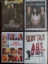 НОВИ, ЗАПЕЧАТАНИ DVD ФИЛМИ, снимка 1