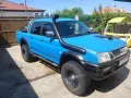 митцубиши Л 200, снимка 1