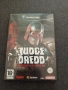 Judge Dredd Nintendo GameCube, снимка 1