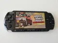 Sony PSP 3000 Playstation Portable - качени много игри - хакната, снимка 9