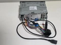 Висок клас авторадиo Kenwood KDC-BT92SD (DSP, 3x4V RCA, CD, Bluetooth, SD, USB), снимка 5