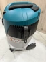 ПРАХОСМУКАЧКА ЗА СУХО И МОКРО ПОЧИСТВАНЕ MAKITA VC2512L, снимка 8