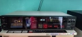 Касетъчен триглав дек Aiwa F660, снимка 1