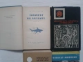 Книги с морска тематика   Предлагам 2 книги от поредицата "Морски новели"и 4 книги с морска тематика, снимка 4
