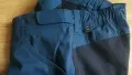Lundhags Kids Stretch Outdoor Trouser размер 13-14 г /158-164 см детски туристически панталон - 2928, снимка 10