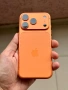 iPhone 17 Pro 256GB чисто нов 100% Battery Health, снимка 1