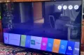 LG телевизор 65" модел 65UK6470PLC, снимка 1