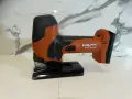Hilti SJT 6 - 22 / Nuron - Прободен трион / зеге, снимка 1