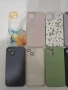 Калъфи за IPhome 13, лот, снимка 2