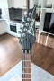 Ibanez Premium RG870SPZ Black Flat, 2012, Indonesia, снимка 5