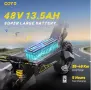 Електрически тротинетки OOTD T10, снимка 12