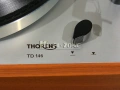 Грамофон Thorens td-146 /2, снимка 6