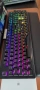 EVGA Z15 400HZ Polling rate Mechanical Keyboard, снимка 1