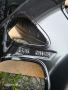 Лети джанти 15ки 4х100 Peugeot, Toyota + летни гуми 165/60/15 Continental, снимка 9
