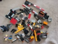 Оригинално Лего Lego части , снимка 2
