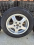 Джанти Borbet 15 цола , 5х112 , 6.5j , et40 195/65/15 Vw Audi Skoda, снимка 4