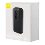 Преносим стартер за автомобил 12V (Jump Starter) с power bank и LED фенер, снимка 4