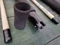 Морска лодъчна въдица Fischercenter BOAT 50 lbs, 1.80 m, снимка 4