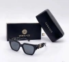 очила miu miu versace с ув защита, калъф, кутия и кърпичка на марката , снимка 9