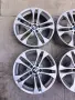 18ки джанти 5х120 BMW Style 205 , снимка 2