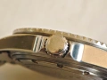 KADLOO Basel Swiss OCEN DATE automatic eta sapphire wr 300m, снимка 8