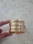 мъжка златна гривна , снимка 4