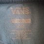 Дамска тениска Vans, размер S Boyfriend Fit, снимка 9
